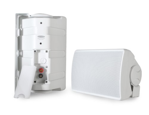 Outdoor Speakers
