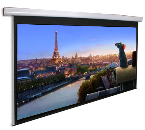 Motorized Screens